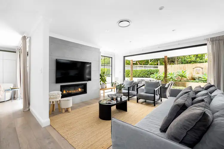 Second view of Homely house listing, 5 Massey Place, St Ives NSW 2075