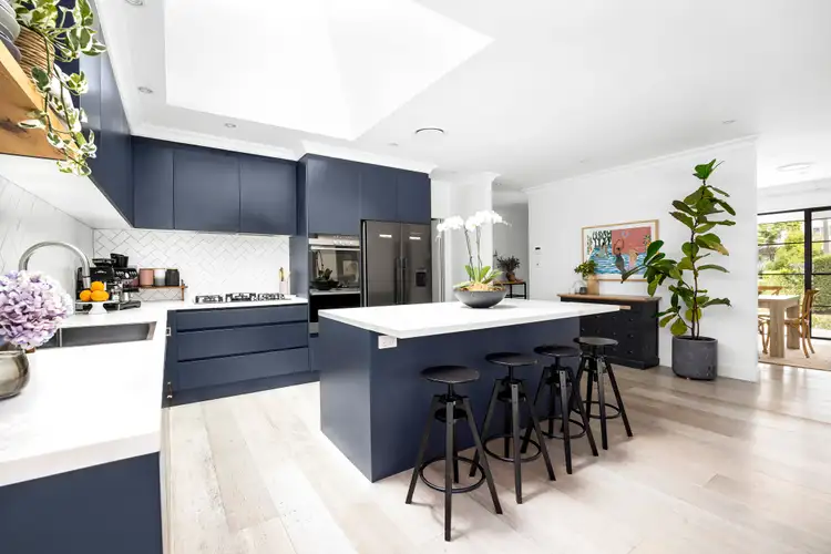 Third view of Homely house listing, 5 Massey Place, St Ives NSW 2075