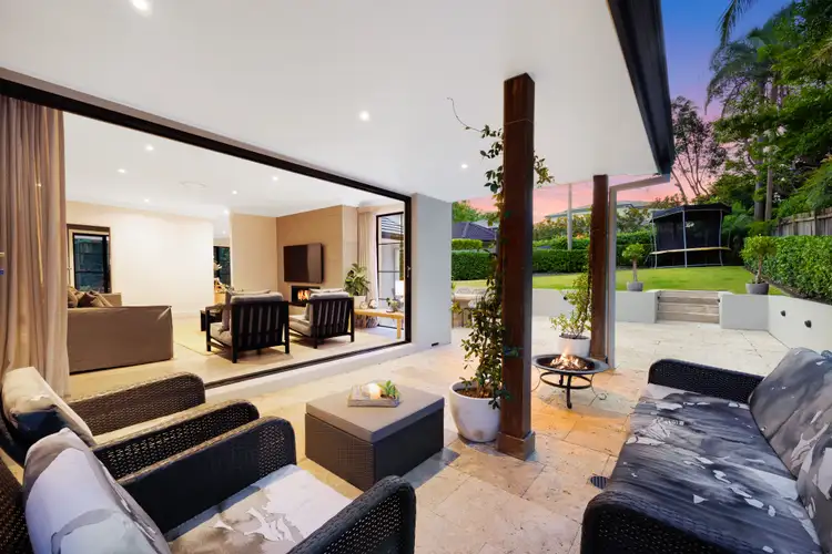 Fourth view of Homely house listing, 5 Massey Place, St Ives NSW 2075
