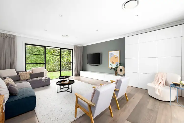 Sixth view of Homely house listing, 5 Massey Place, St Ives NSW 2075