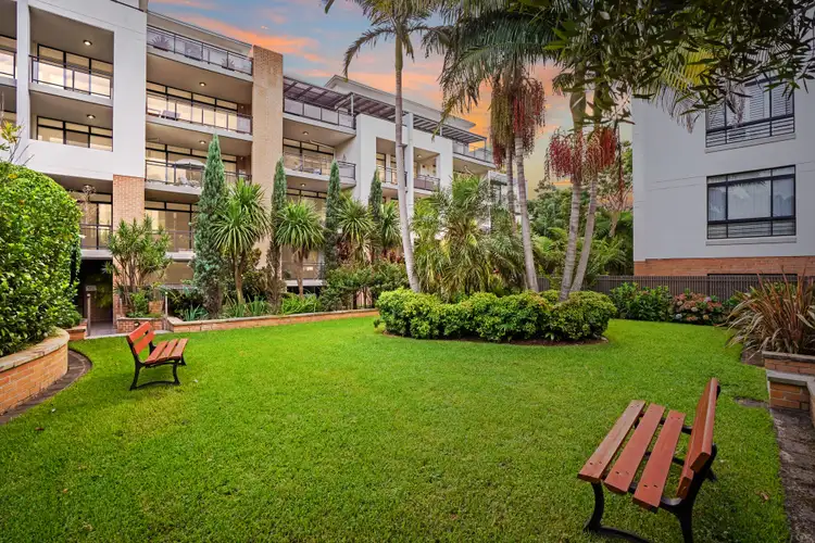 38/2-4 Purser Avenue, Castle Hill NSW 2154