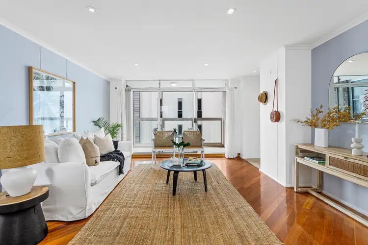 Second view of Homely apartment listing, 12/42 Cliff Road, Wollongong NSW 2500