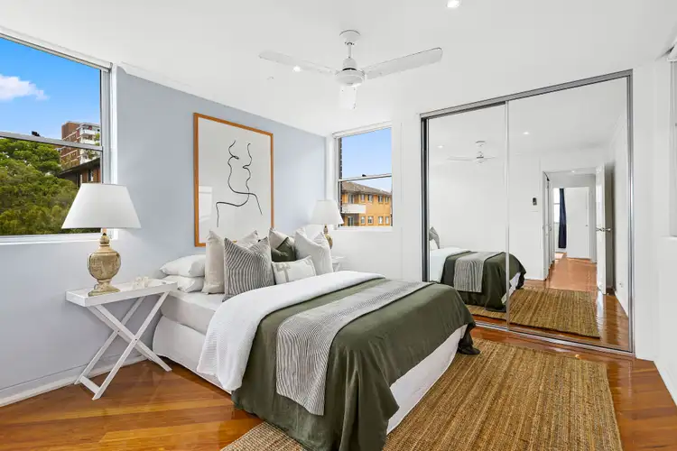 Sixth view of Homely apartment listing, 12/42 Cliff Road, Wollongong NSW 2500