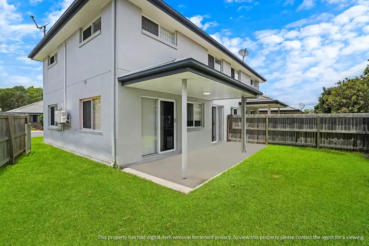 Third view of Homely house listing, 112/9 White Ibis Drive, Griffin QLD 4503