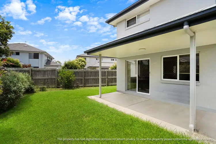 Fourth view of Homely house listing, 112/9 White Ibis Drive, Griffin QLD 4503