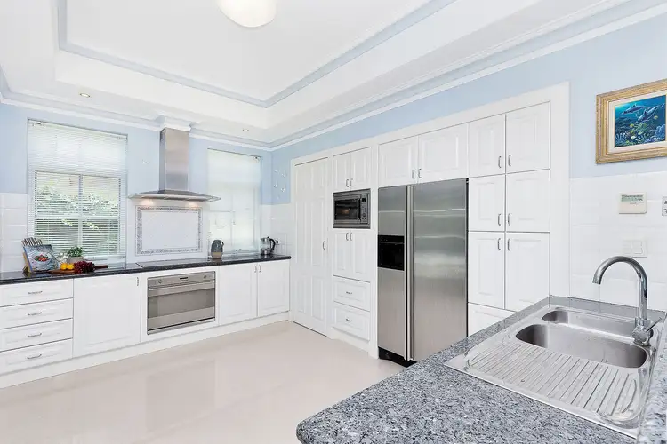 Fifth view of Homely house listing, 2 Sadlier Street, Dalkeith WA 6009