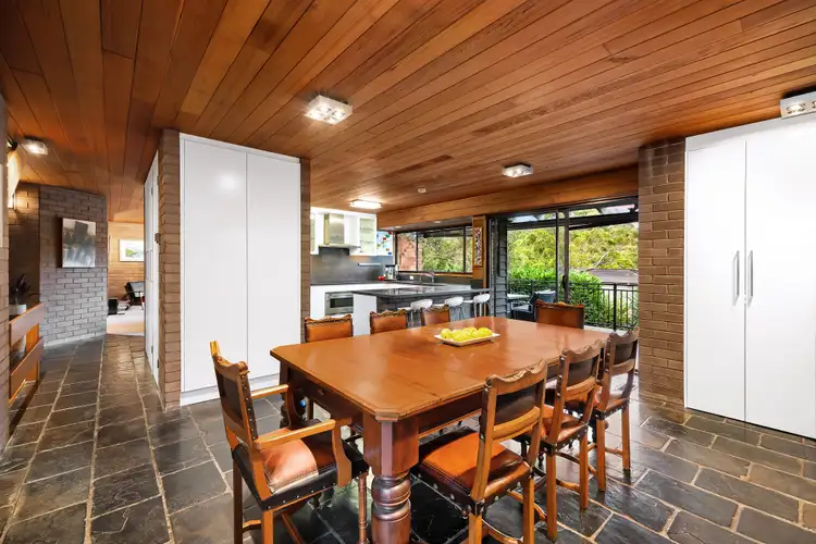 Sixth view of Homely house listing, 21 Melaleuca Drive, St Ives NSW 2075