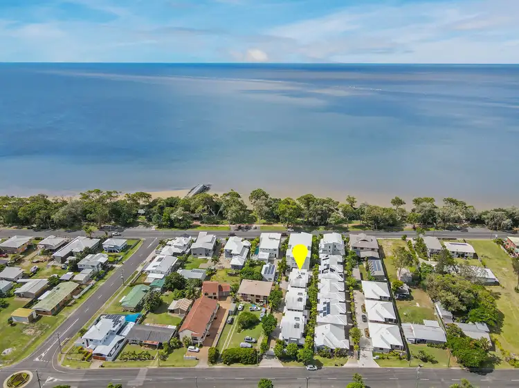 10/541 Esplanade, Urangan QLD 4655