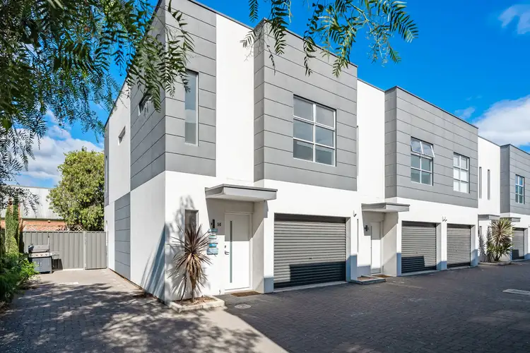 14/82 Le Hunte Avenue, Prospect SA 5082