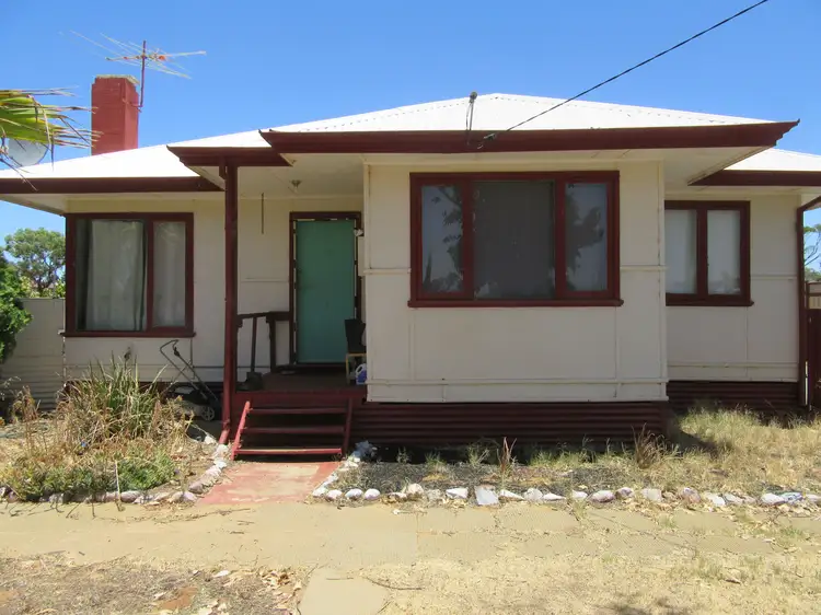 Main view of Homely house listing, 27 Railway Avenue, Carnamah WA 6517
