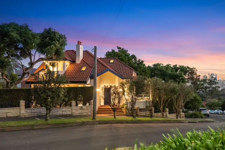 Main view of Homely house listing, 9 Guthrie Avenue, Cremorne NSW 2090