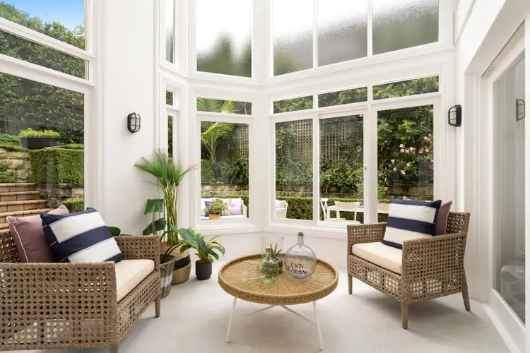 Fifth view of Homely house listing, 9 Guthrie Avenue, Cremorne NSW 2090