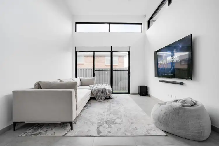 Fifth view of Homely house listing, 15 Glossodia Drive, Denham Court NSW 2565