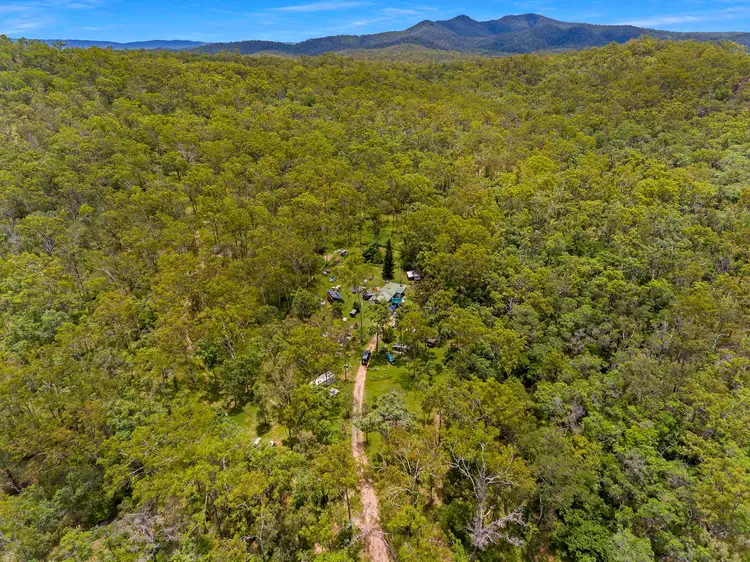 228 Rickards Road, Kolonga QLD 4671