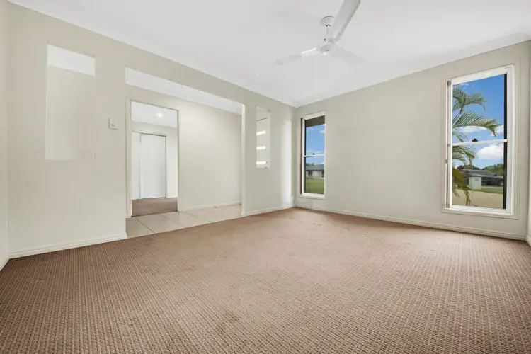 Second view of Homely house listing, 33 Woodland Court, Kirkwood QLD 4680
