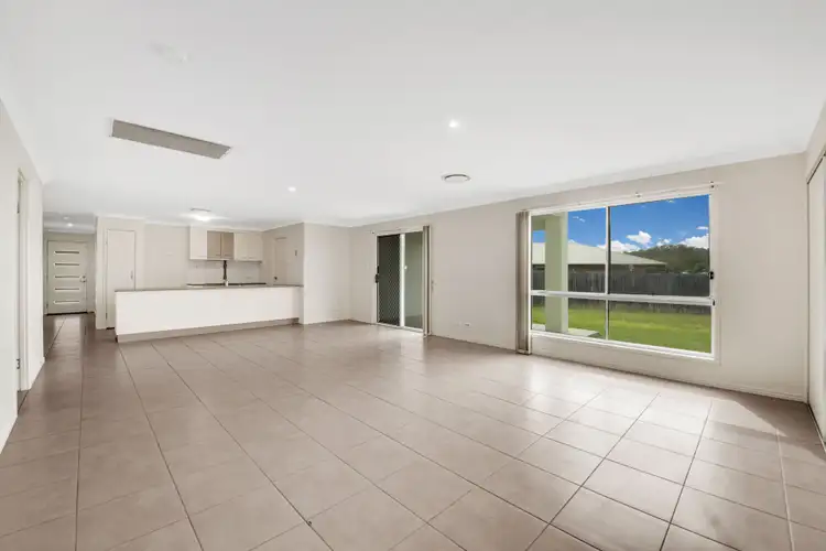 Fourth view of Homely house listing, 33 Woodland Court, Kirkwood QLD 4680