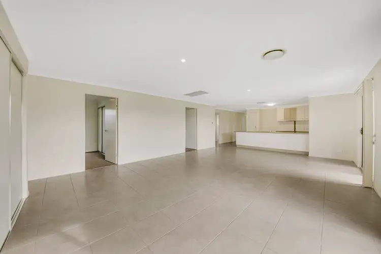 Fifth view of Homely house listing, 33 Woodland Court, Kirkwood QLD 4680