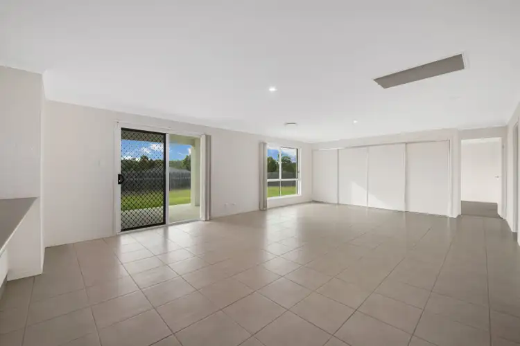 Sixth view of Homely house listing, 33 Woodland Court, Kirkwood QLD 4680