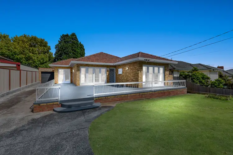28 Philip Street, Dandenong North VIC 3175