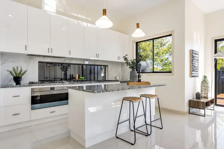 Fourth view of Homely house listing, 33A Nelson Road, Valley View SA 5093