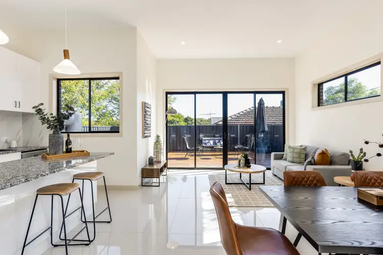 Sixth view of Homely house listing, 33A Nelson Road, Valley View SA 5093