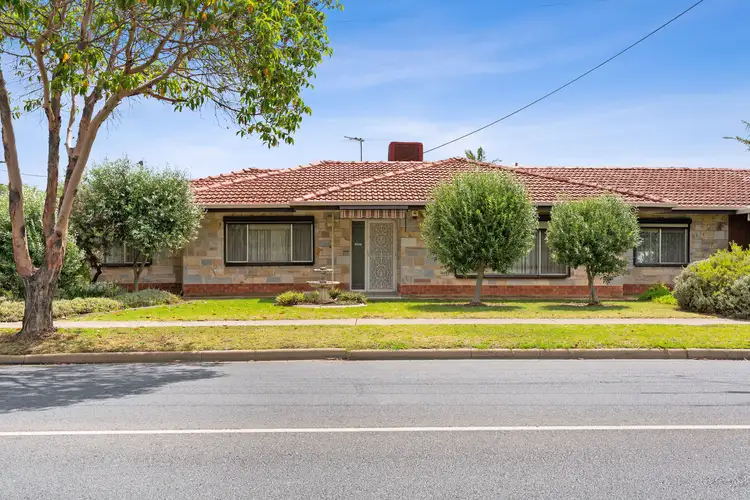 Main view of Homely house listing, 6 Yacht Place, Grange SA 5022