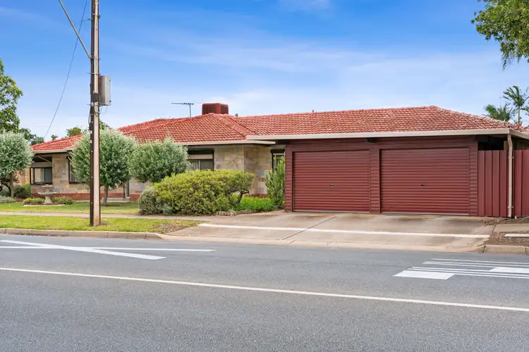 Second view of Homely house listing, 6 Yacht Place, Grange SA 5022