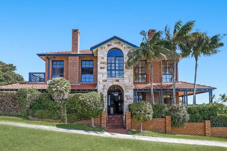 87 Hardy Street, Dover Heights NSW 2030