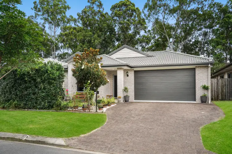 Main view of Homely house listing, 79 Highbridge Circuit, Carseldine QLD 4034