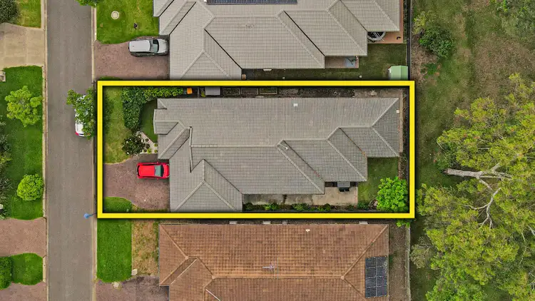 Second view of Homely house listing, 79 Highbridge Circuit, Carseldine QLD 4034