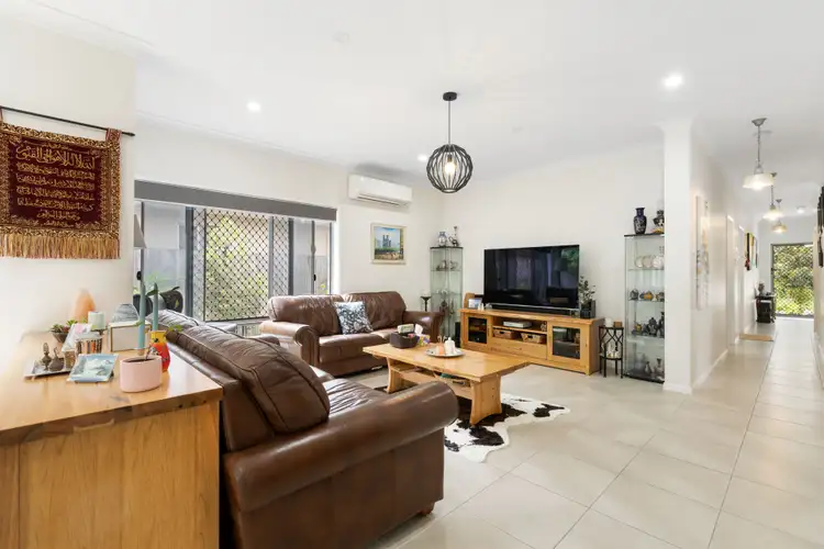 Fourth view of Homely house listing, 79 Highbridge Circuit, Carseldine QLD 4034