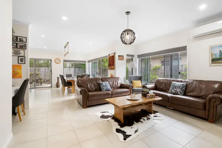 Fifth view of Homely house listing, 79 Highbridge Circuit, Carseldine QLD 4034