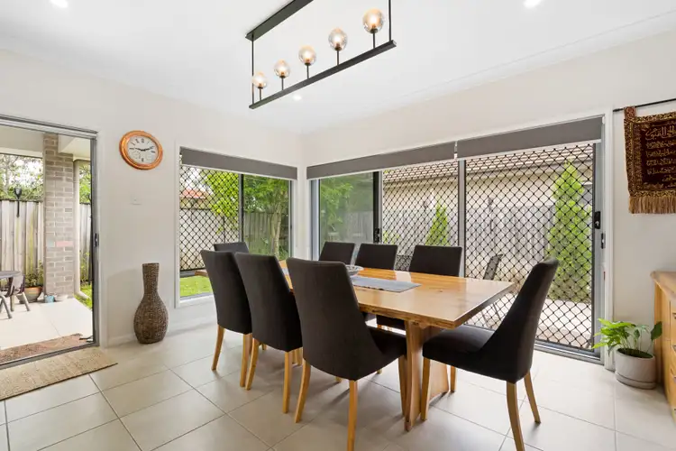 Sixth view of Homely house listing, 79 Highbridge Circuit, Carseldine QLD 4034