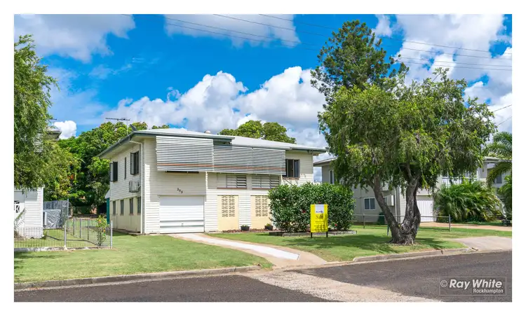 Third view of Homely house listing, 259 Georgeson Street, Berserker QLD 4701