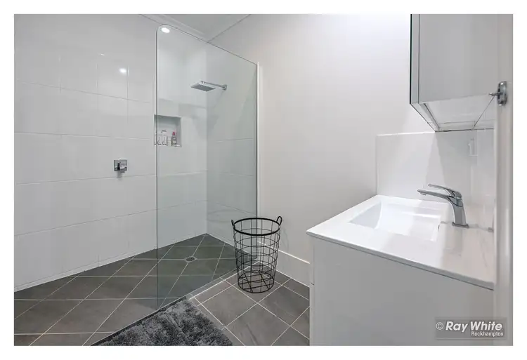 Sixth view of Homely house listing, 259 Georgeson Street, Berserker QLD 4701