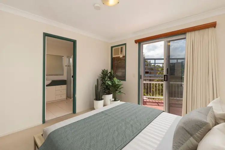 Seventh view of Homely townhouse listing, 3/85 Manchester Terrace, Indooroopilly QLD 4068