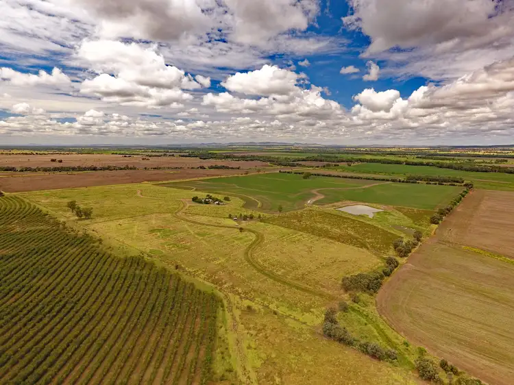 Second view of Homely rural property listing, 'Stone-Haven' 191 McCarthy's Road, Jambin QLD 4702