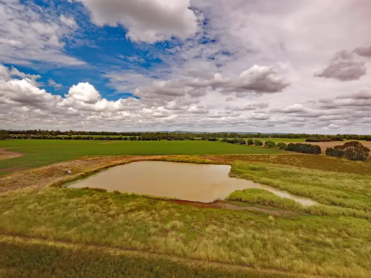 Third view of Homely rural property listing, 'Stone-Haven' 191 McCarthy's Road, Jambin QLD 4702