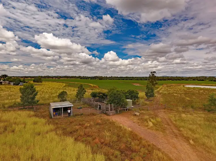 Fourth view of Homely rural property listing, 'Stone-Haven' 191 McCarthy's Road, Jambin QLD 4702