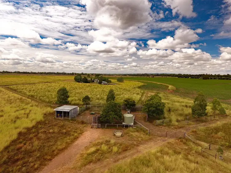 Fifth view of Homely rural property listing, 'Stone-Haven' 191 McCarthy's Road, Jambin QLD 4702