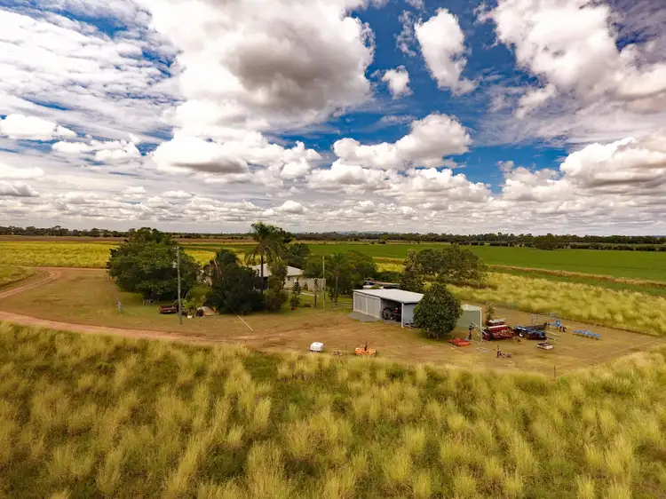 Sixth view of Homely rural property listing, 'Stone-Haven' 191 McCarthy's Road, Jambin QLD 4702