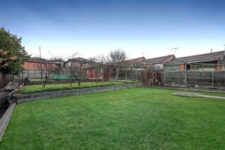 Sixth view of Homely house listing, 64 St Vigeons Road, Reservoir VIC 3073