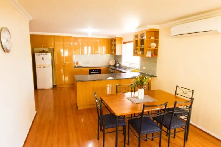 Fourth view of Homely house listing, 29 Merryville Drive., Murrumbateman NSW 2582