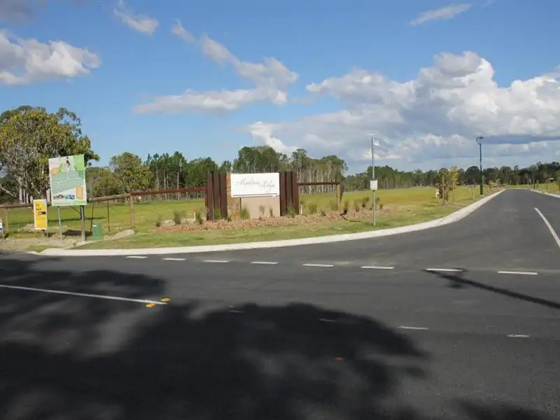 Main view of Homely land listing, Lot 14 Thornson Road, Caboolture QLD 4510