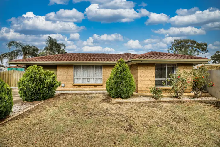 4 Gunett Court, Parafield Gardens SA 5107