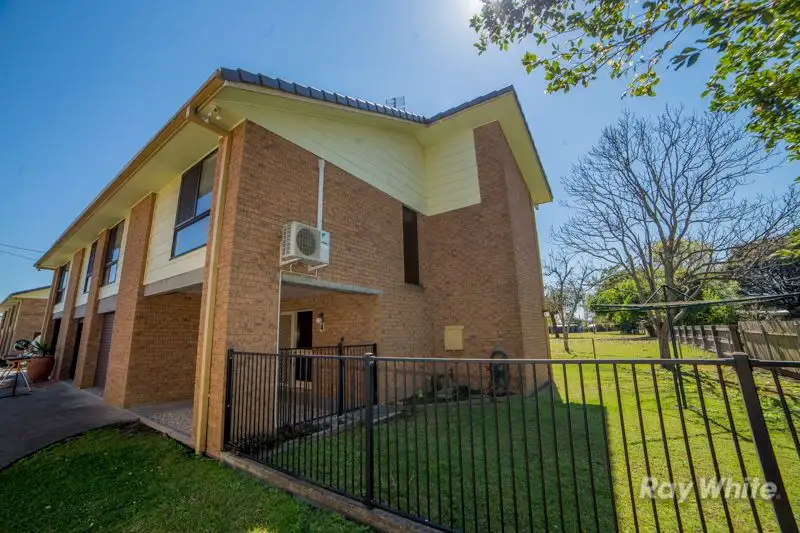 Main view of Homely townhouse listing, 4/128a Turf Street, Grafton NSW 2460