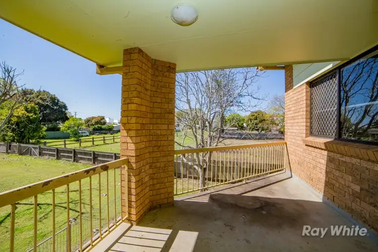 Fifth view of Homely townhouse listing, 4/128a Turf Street, Grafton NSW 2460