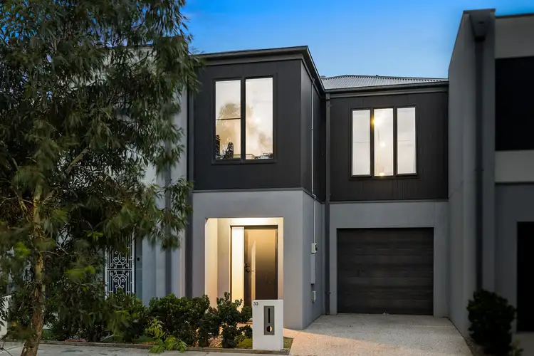 33 Wedgebill Circuit, Werribee VIC 3030