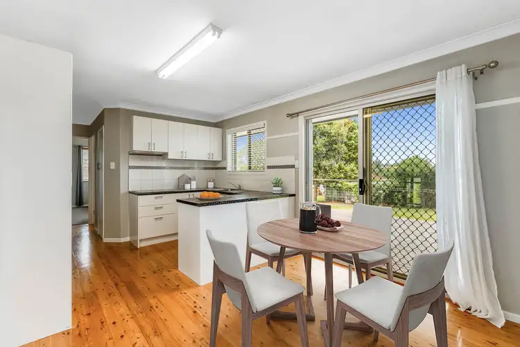 Third view of Homely house listing, 46 Sardon Street, Centenary Heights QLD 4350