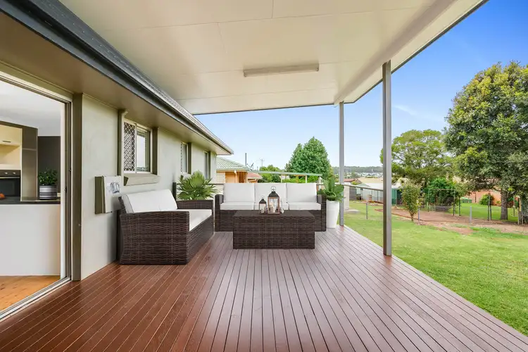 Fourth view of Homely house listing, 46 Sardon Street, Centenary Heights QLD 4350